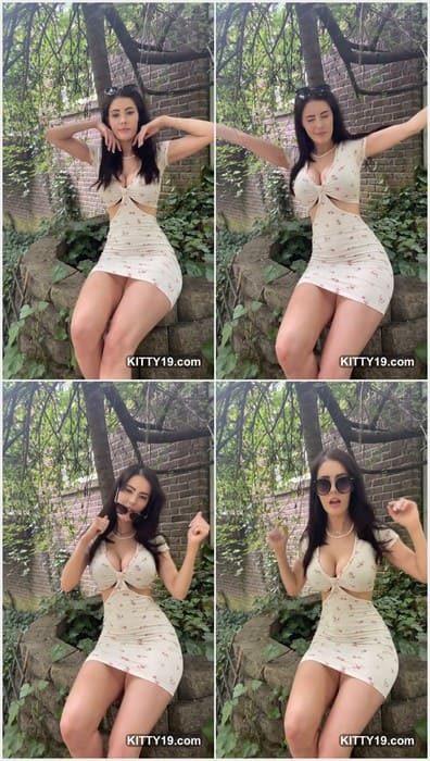 Erin Olash nude leaks