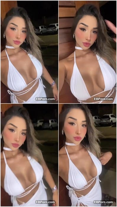 Evellyndayyane tits