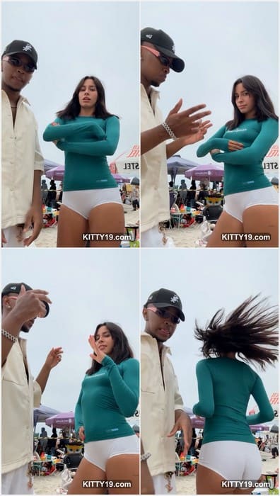 Fernanda Mota Farhat leaked