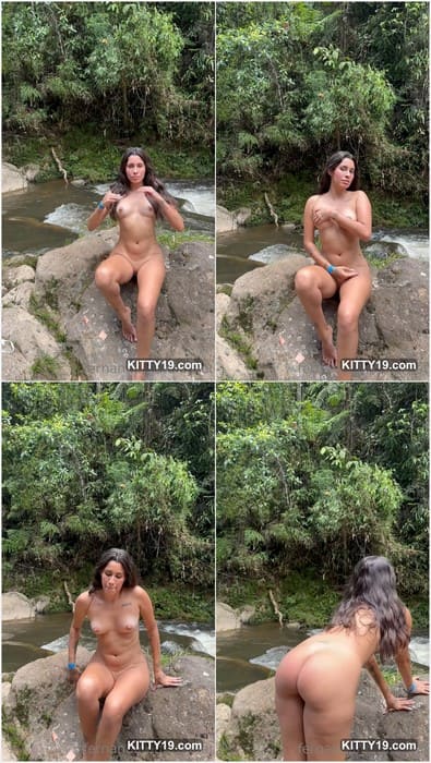 Fernanda Mota Farhat nude leaks