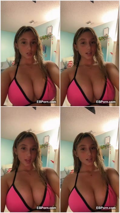 Gianna Conte nude leaks