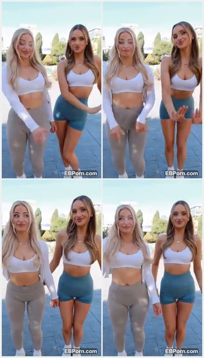 Harriet Parkes leaked