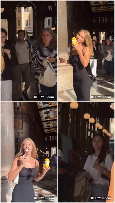 Ilonarsentieva leaked