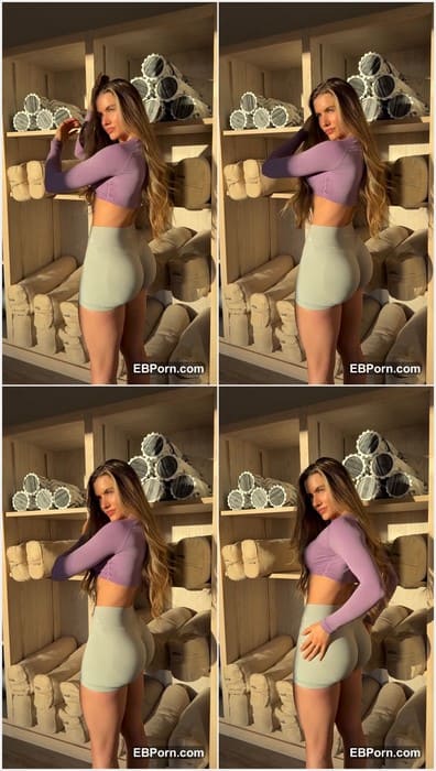 Myla-Dreamy Peach onlyfans