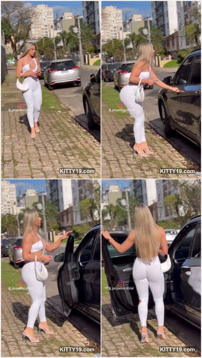 Jacqueline Darley onlyfans