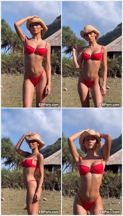 Julia Cavanagh naked