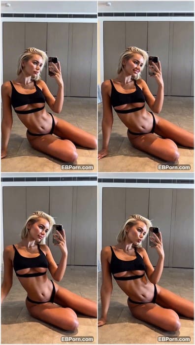 Julia Cavanagh leaked