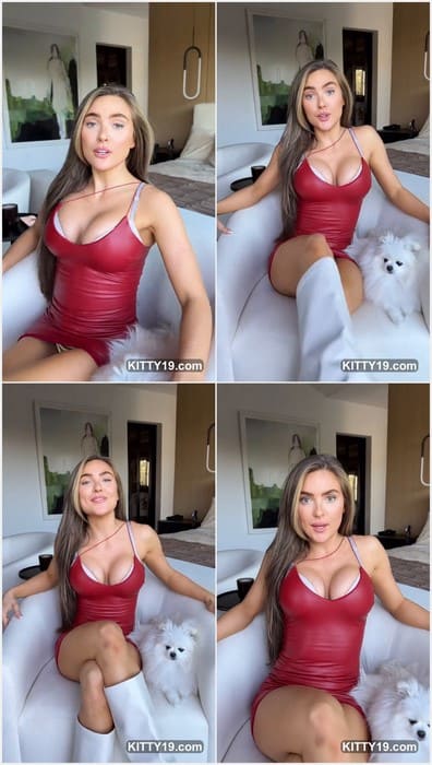 Julia Sandoval leaked