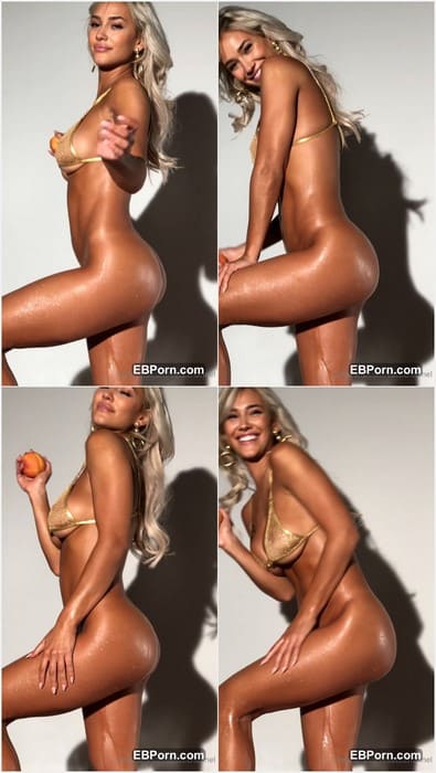 Julieta Rodriguez hot