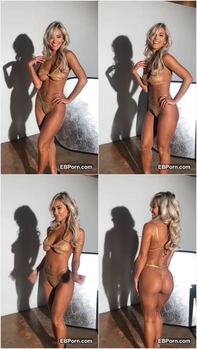 Julieta Rodriguez nude leaks