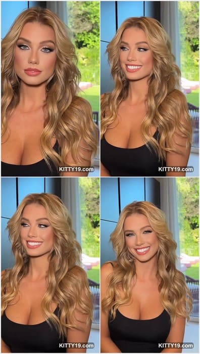 Justyna Zednikova nude