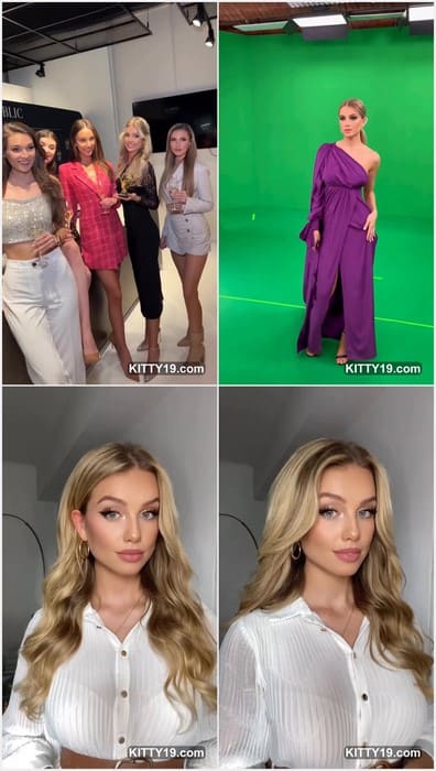 Justyna Zednikova onlyfans