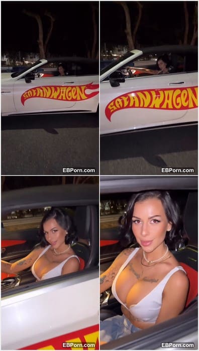 Karina Petrova leaked