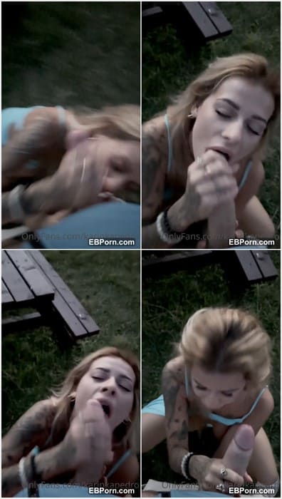 Karinkapedro nude leaks