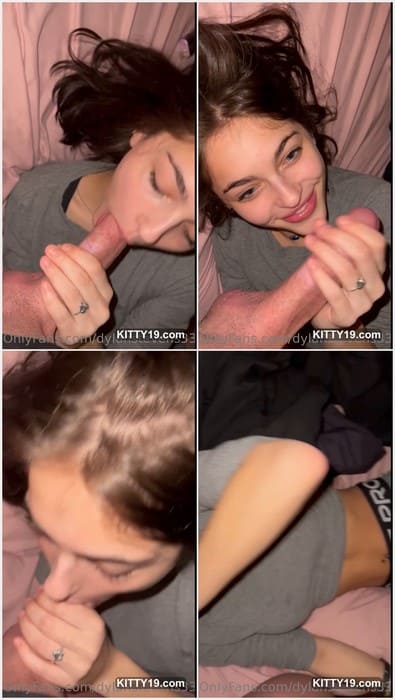 kinsleywyatt topless