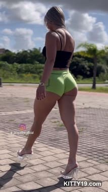 Jacqueline Darley nude