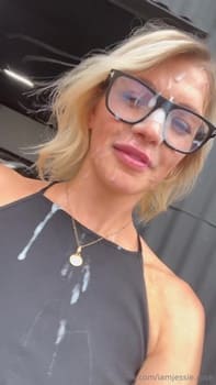 Iamjessie.rose naked