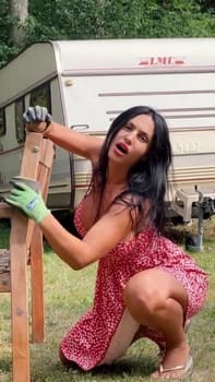 Demidova Helenka xxx