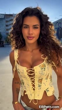 Etila Santiago leaked