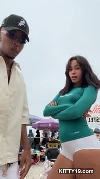 Fernanda Mota Farhat leaked