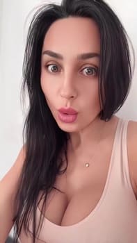 Demidova Helenka leaked