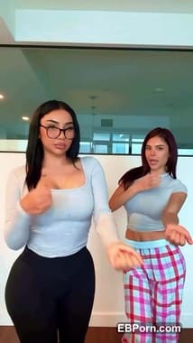 Gazelle Chavez leaked