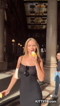 Ilonarsentieva leaked