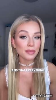 Justyna Zednikova leaked