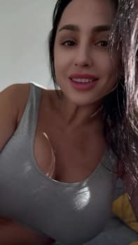 Demidova Helenka porn