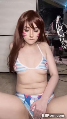 Cybercowgirljpg naked