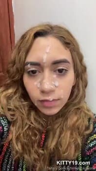 Artemis Carmona tits