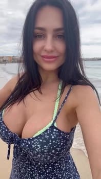 Demidova Helenka nude leaks