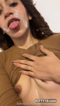 Artemis Carmona naked