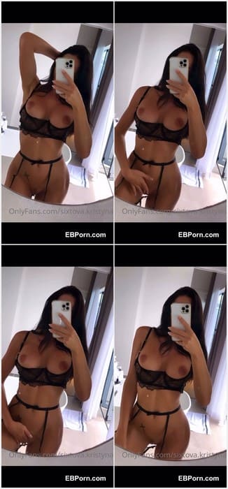 Kristyna Sixtova sex