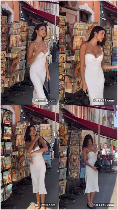 Lena Helenabusch topless