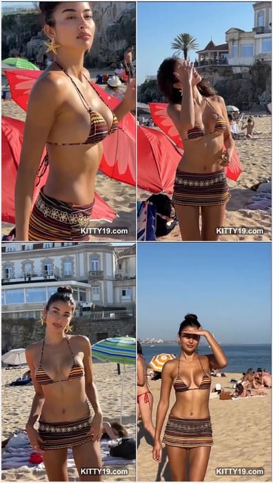 Lena Helenabusch hot