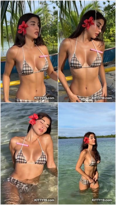 Lena Helenabusch nude leaks