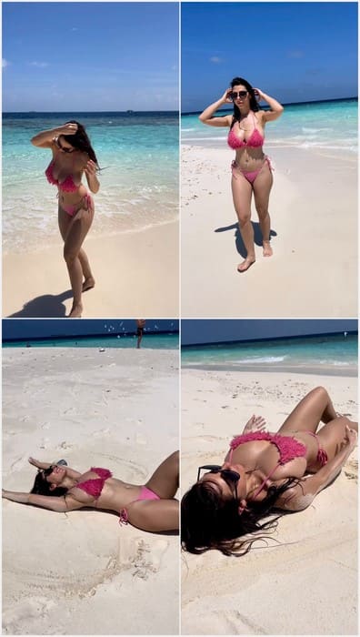 Maddalena Cabizzosu xxx