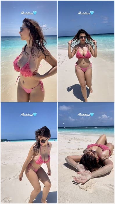 Maddalena Cabizzosu hot