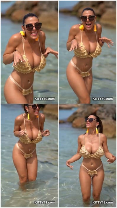 Maddalena Cabizzosu nude leaks