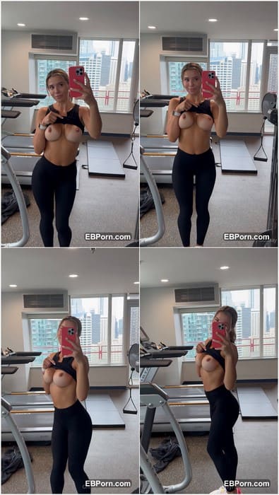 Madiiitay nude leaks