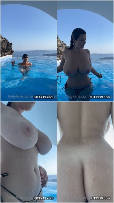 Madalina Loana Filip pussy