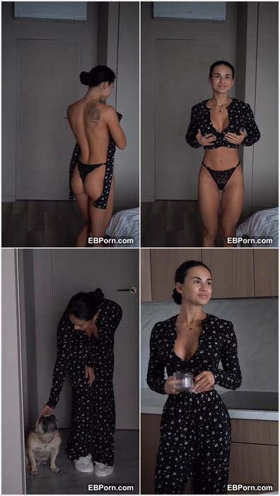 Margarita Kartseva sex