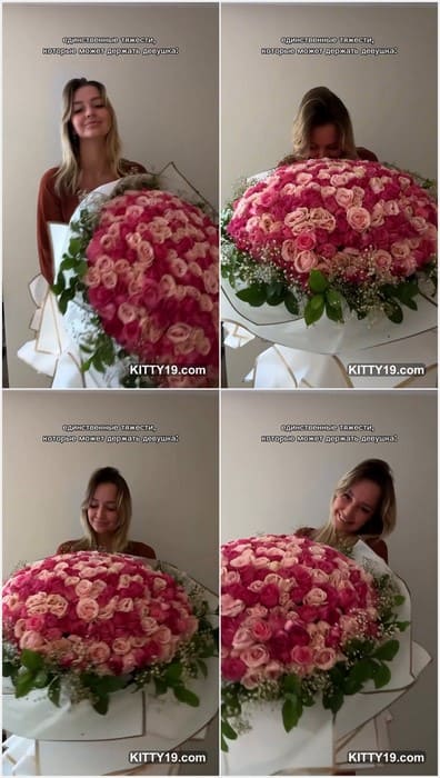 Mary Nabokova leaked