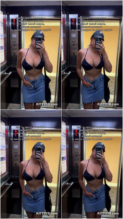 Mary Nabokova onlyfans