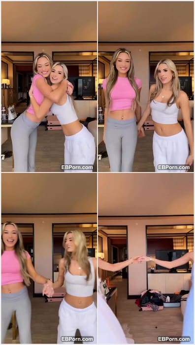 McKinley Richardson xxx