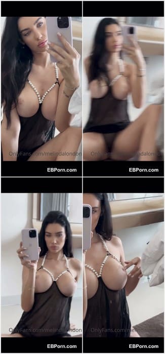 Melinda London nude
