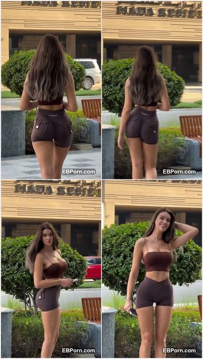 Melinda London leaked