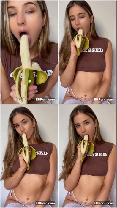 Miss Rager nude leaks