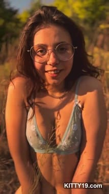 Nicole Vachevski nude